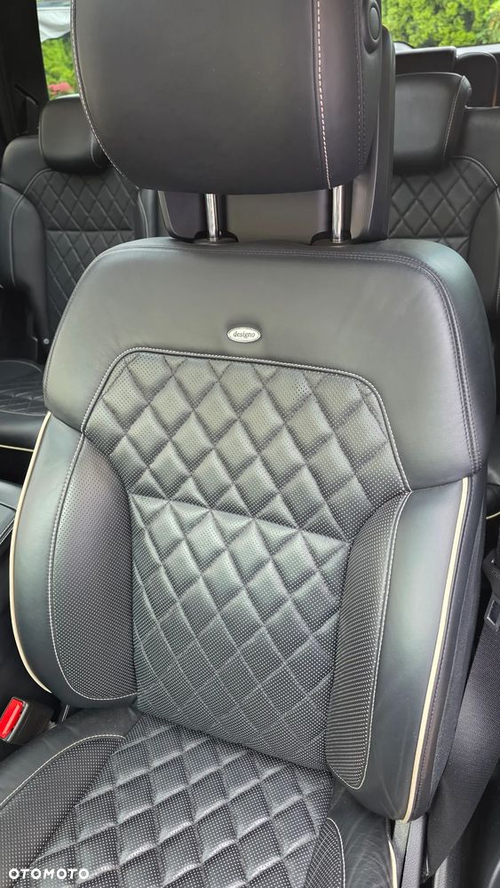Mercedes-Benz GL 500 4Matic (BlueEFFICIENCY) 7G-TRONIC - 30