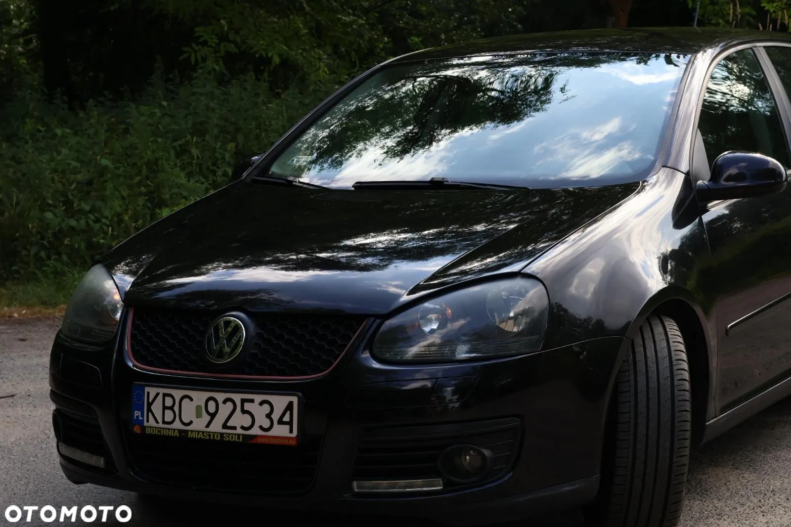 Volkswagen Golf V 1.4 TSI GT Sport - 2