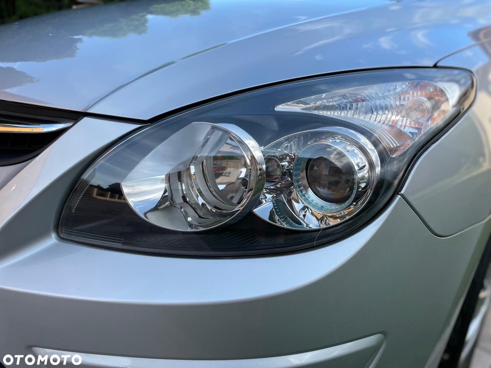 Hyundai i30 - 12