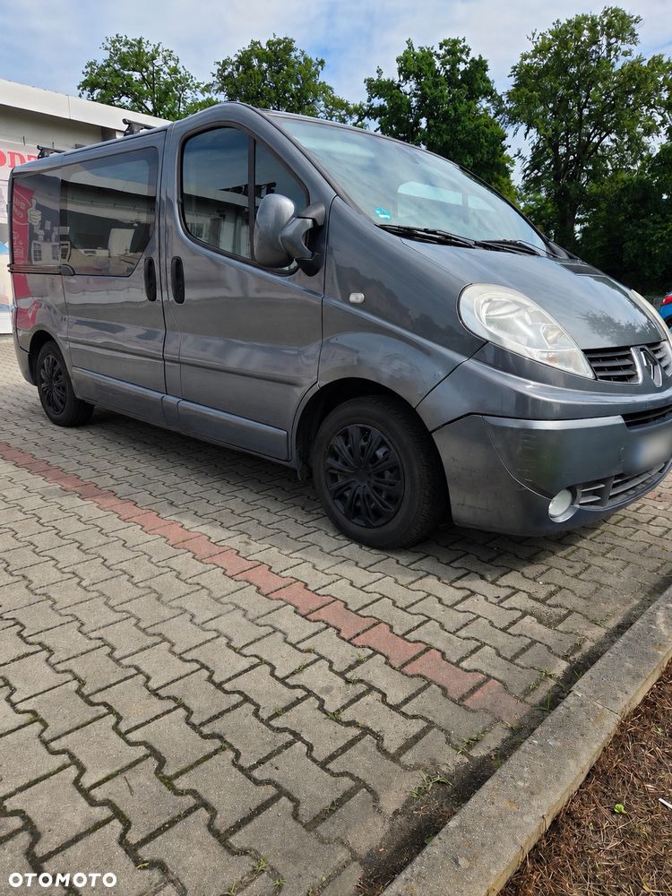 Renault Trafic - 6