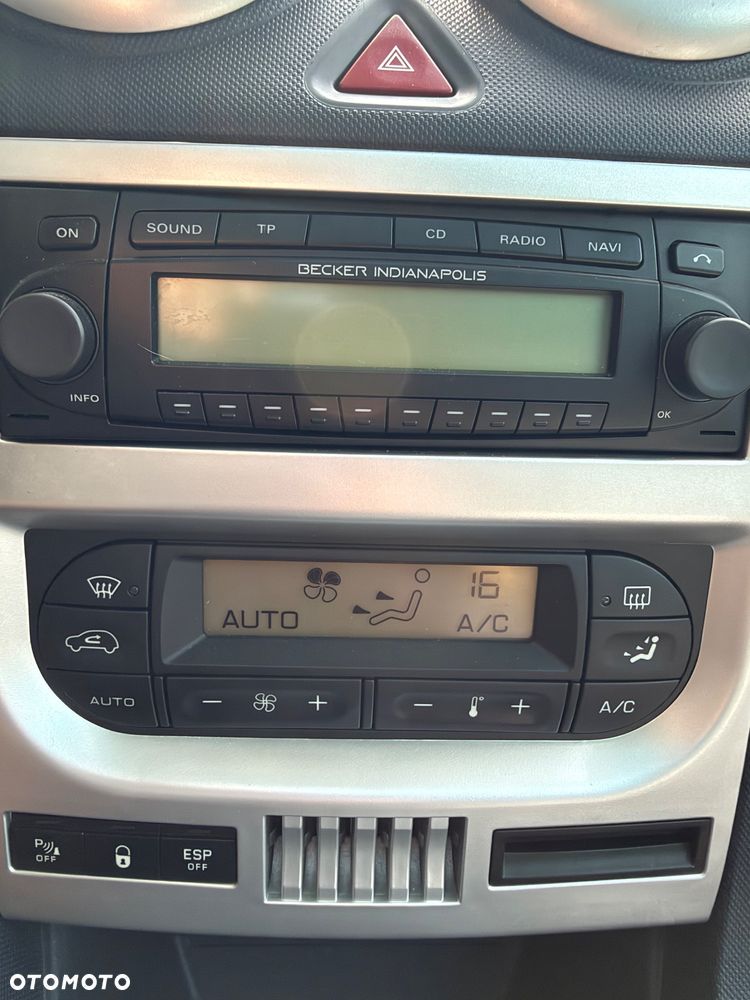 Peugeot 1007 110 2-Tronic Roxy - 8