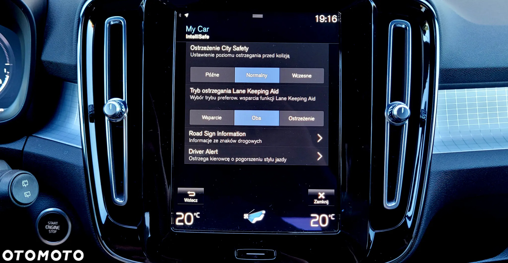 Volvo XC 40 T5 Plug-In Hybrid Inscription Expression Pro - 28