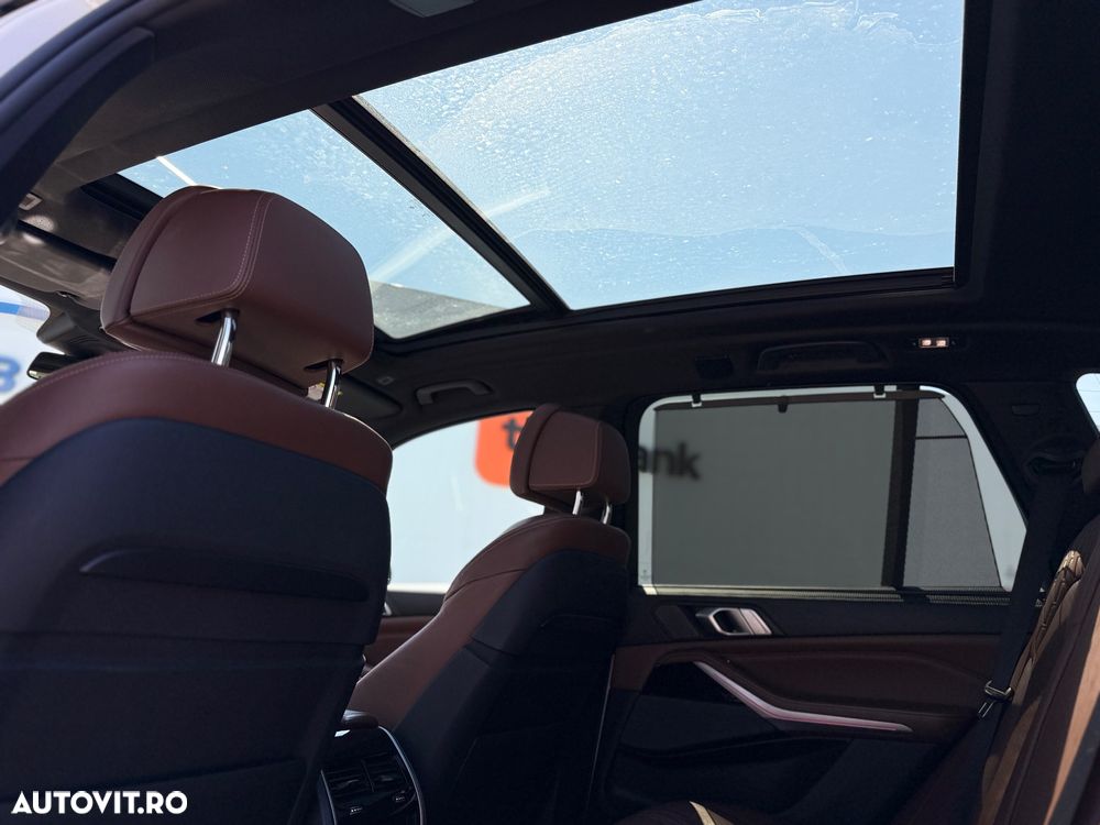 BMW X5 xDrive30d xLine - 22