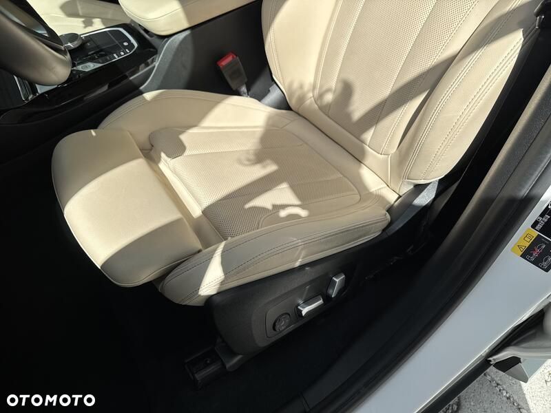 BMW X3 xDrive30e - 13