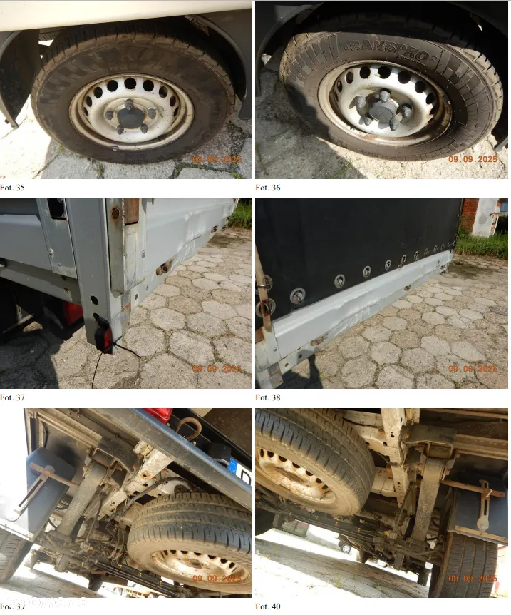 Ford TRANSIT - 7
