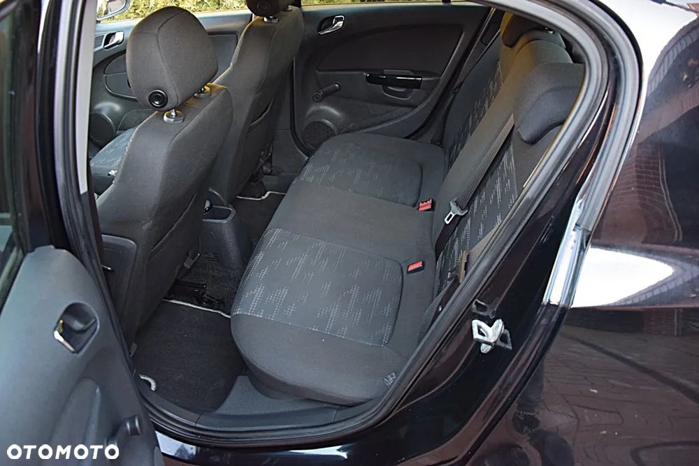 Opel Corsa 1.4 16V Color Stripes - 14