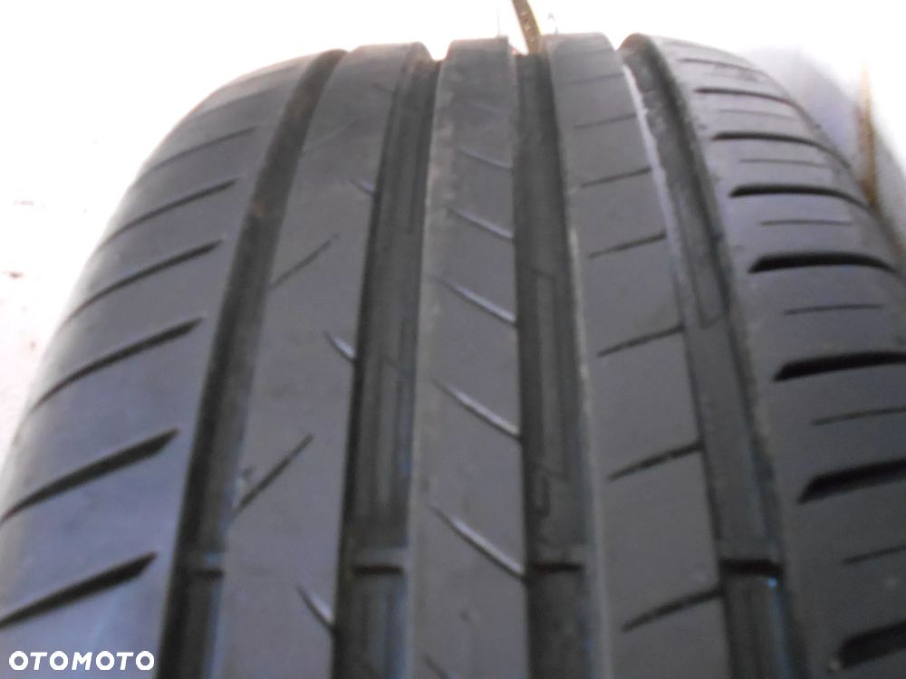 OPONA POJEDYNKA 215/55R16 VREDESTEIN ULTRAC DOT 4123 8MM - 2