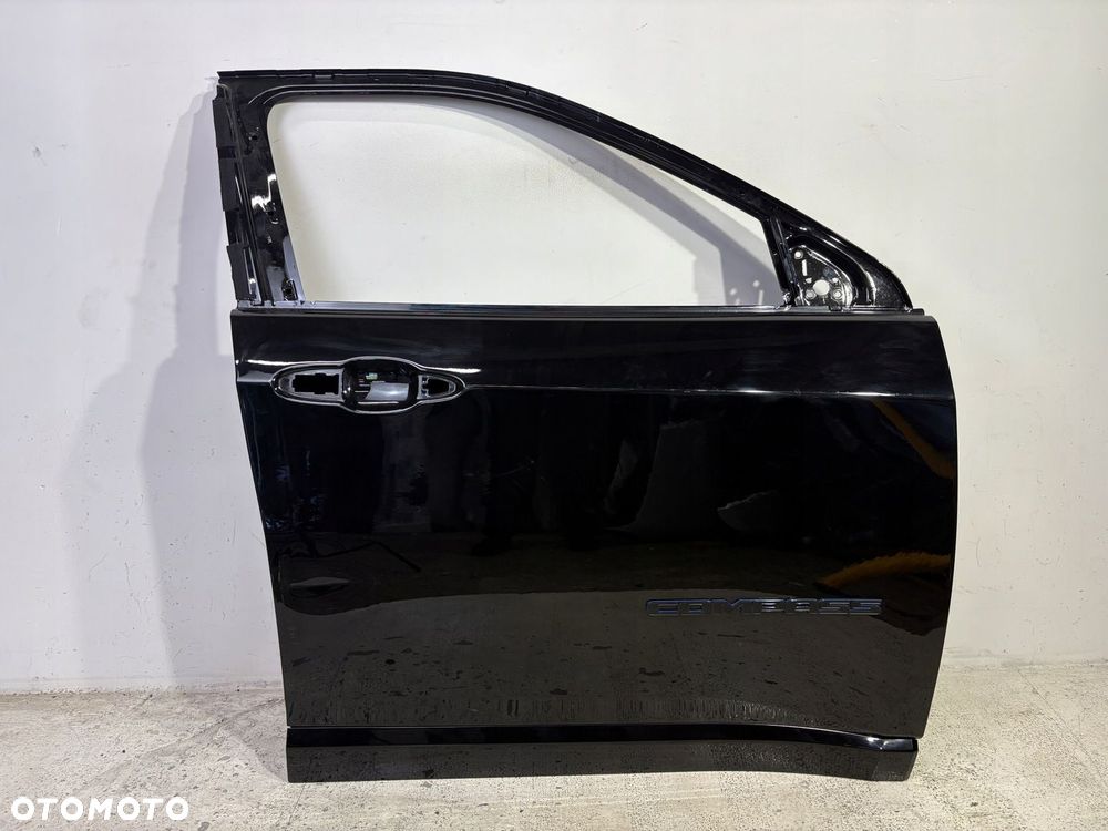 DRZWI PRZEDNIE PRAWE JEEP COMPASS II 2