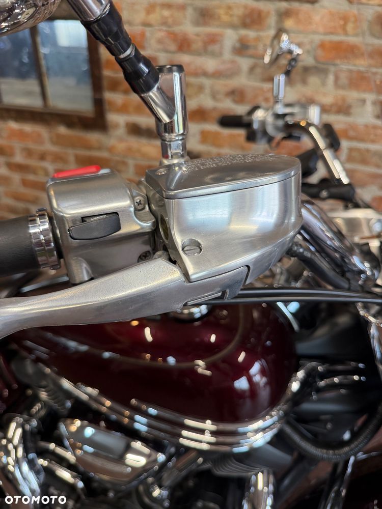 Yamaha Midnight Star - 31