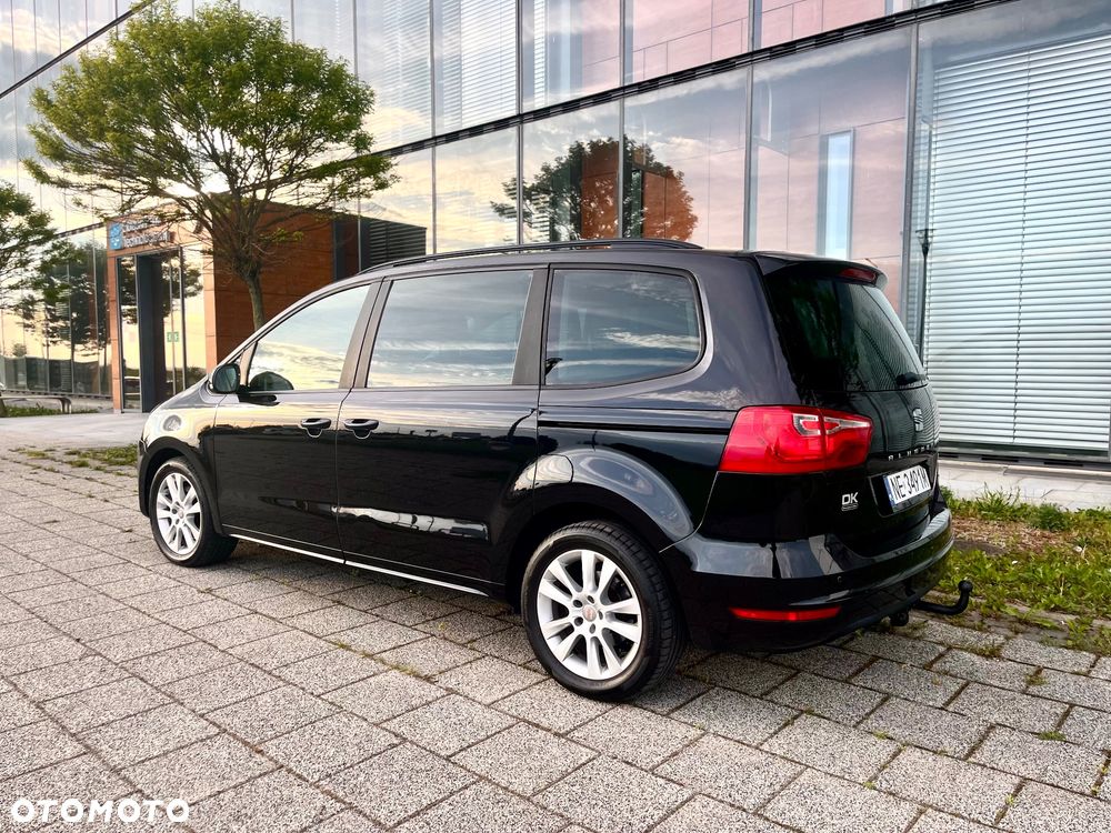 Seat Alhambra - 18