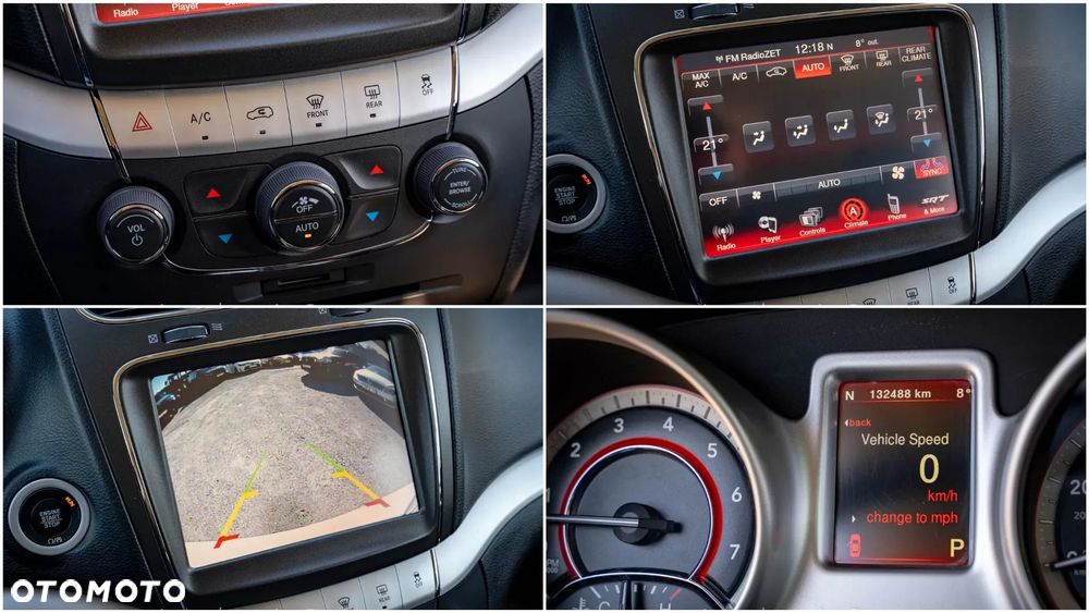 Dodge Journey - 20