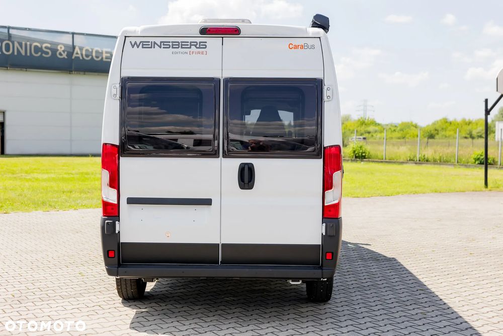 Weinsberg CaraBus 600ME - 6