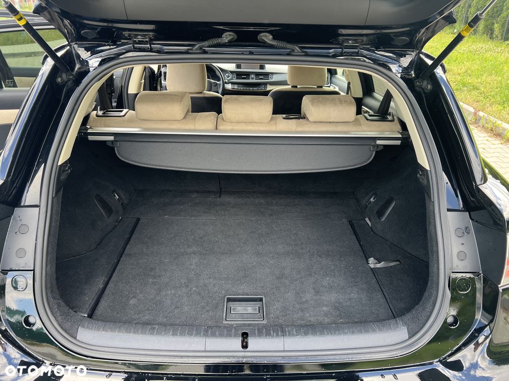 Lexus CT 200h Elegance EU6 - 12