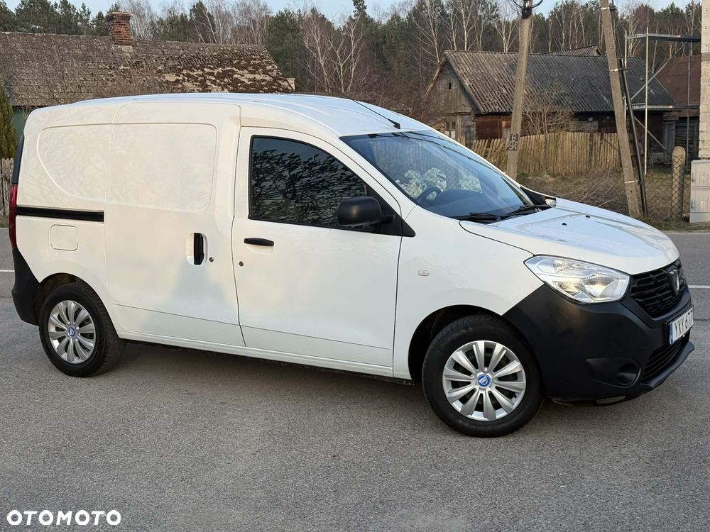 Dacia Dokker - 8