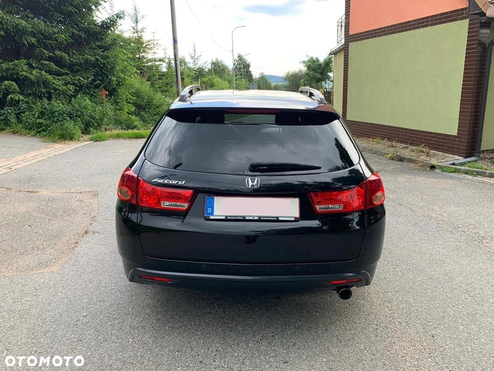 Honda Accord 2.0 Elegance - 3