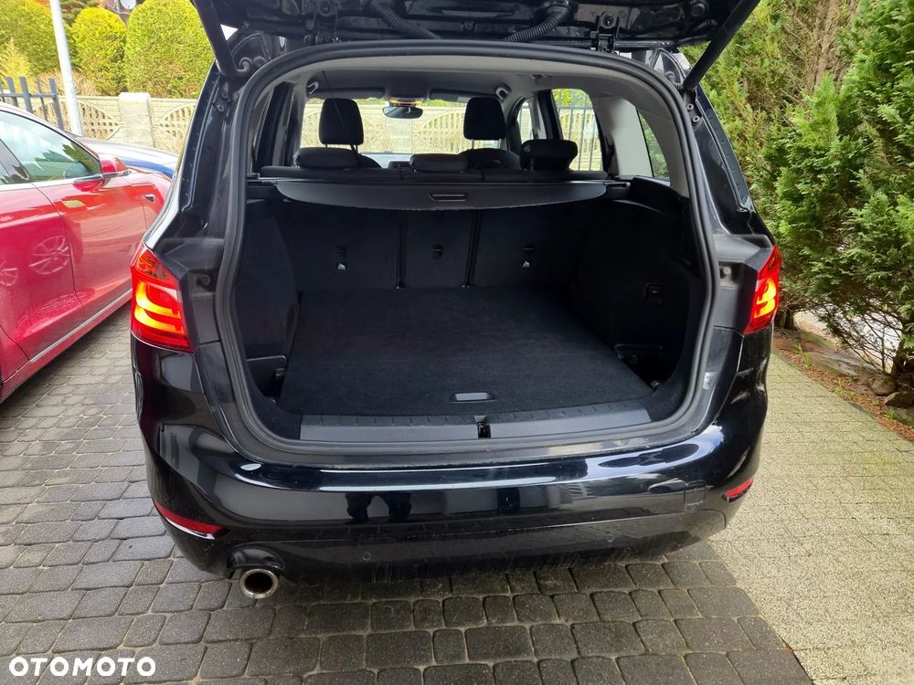 BMW Seria 2 218i GT Advantage - 9