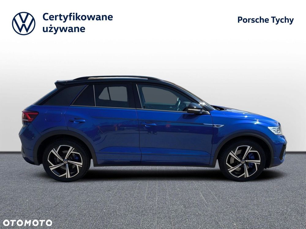 Volkswagen T-Roc - 7