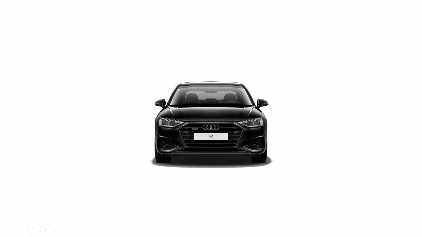Audi A4 - 3