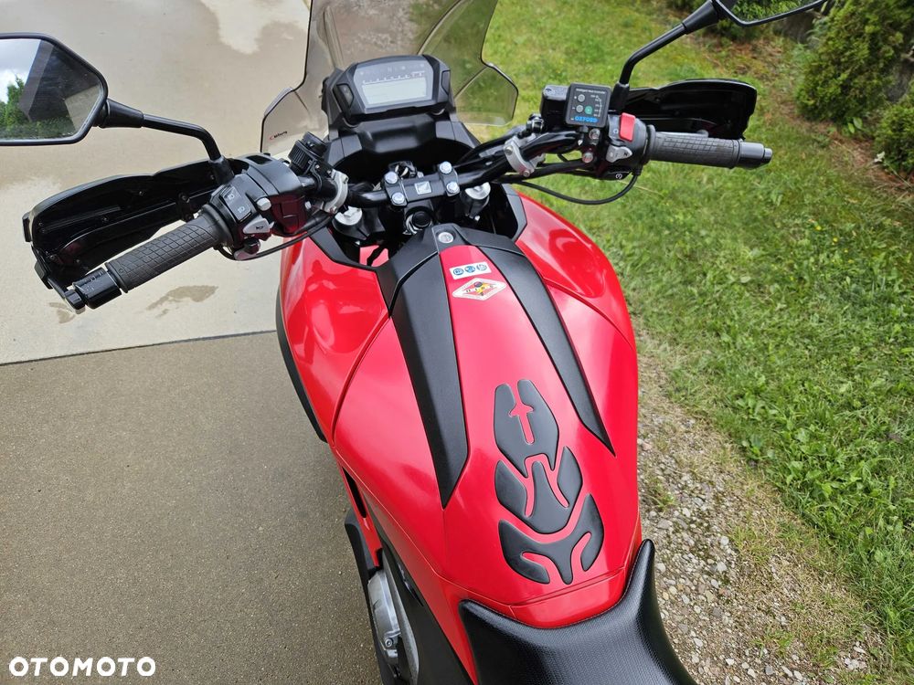Honda NC - 24