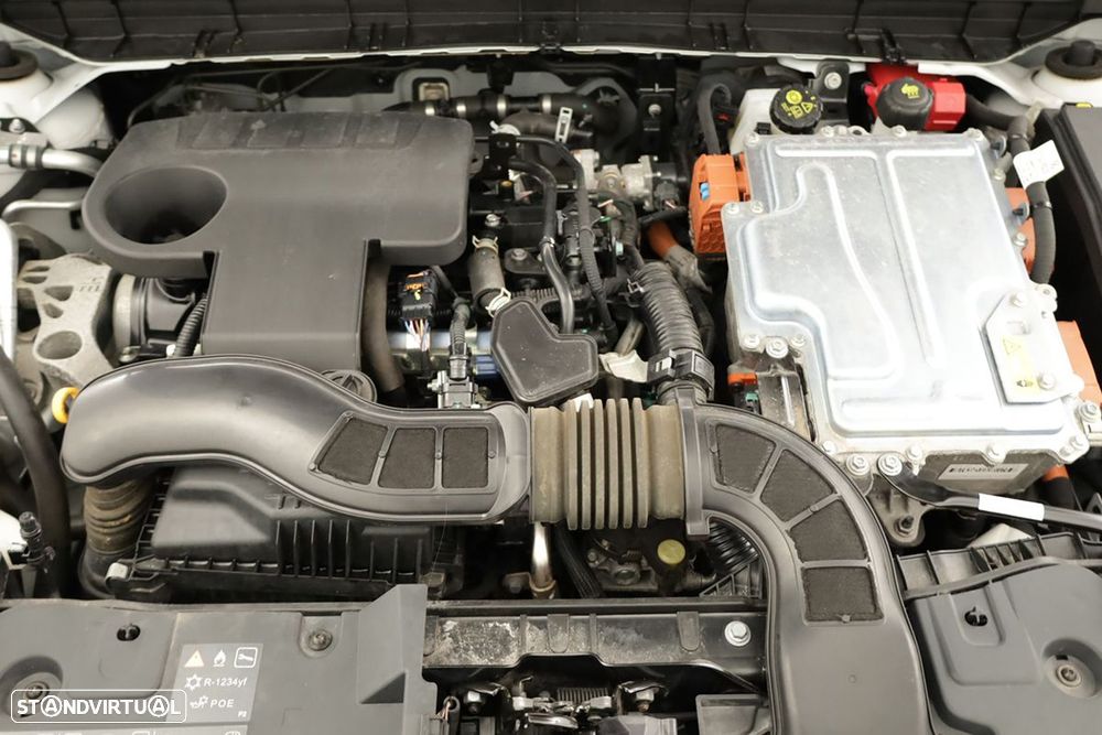 Renault Arkana 1.6 E-Tech R.S.Line - 26