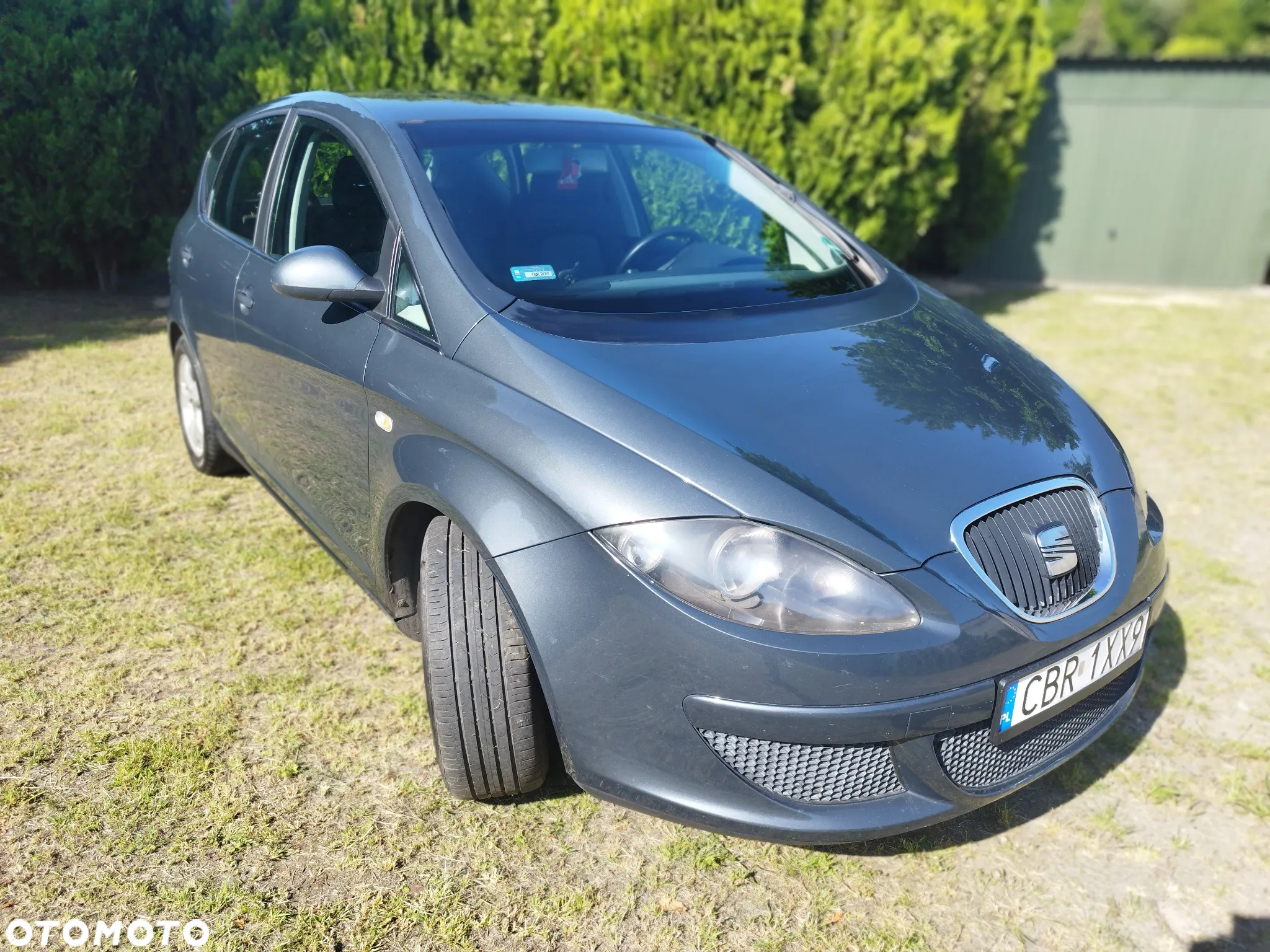 Seat Altea - 10