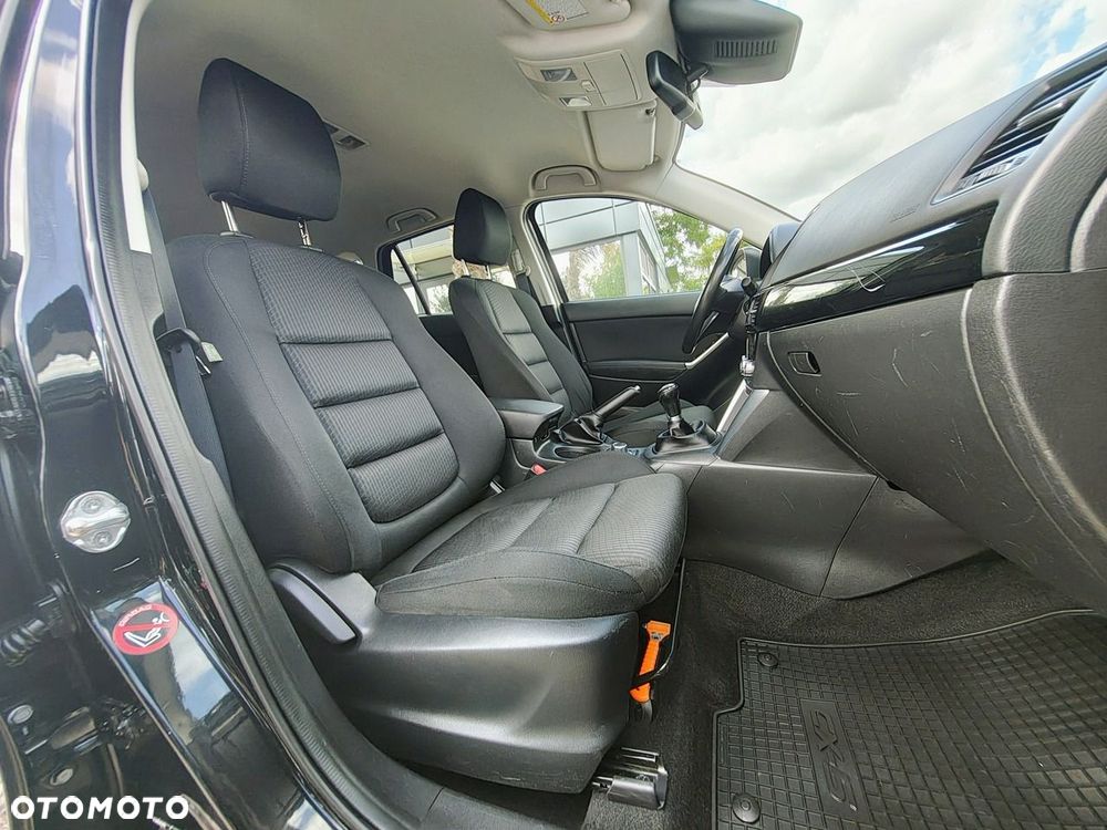 Mazda CX-5 - 40