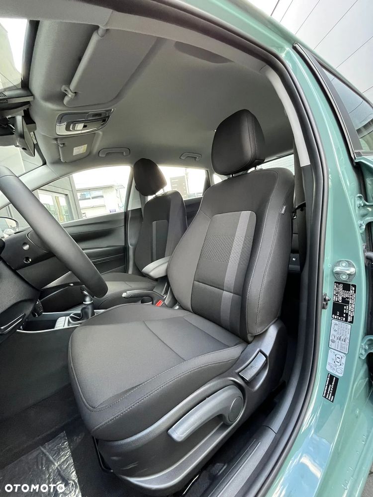 Hyundai i20 1.0 T-GDi Modern - 13