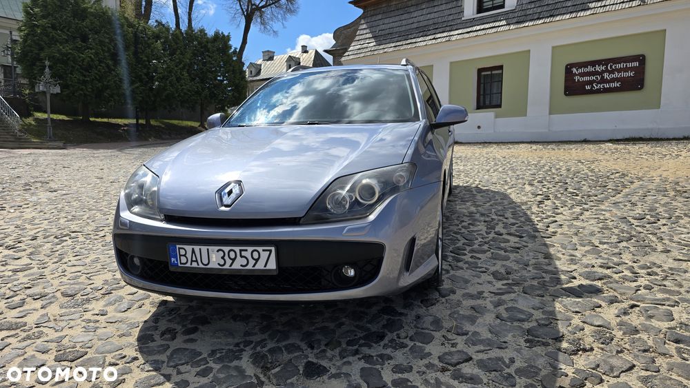 Renault Laguna - 9
