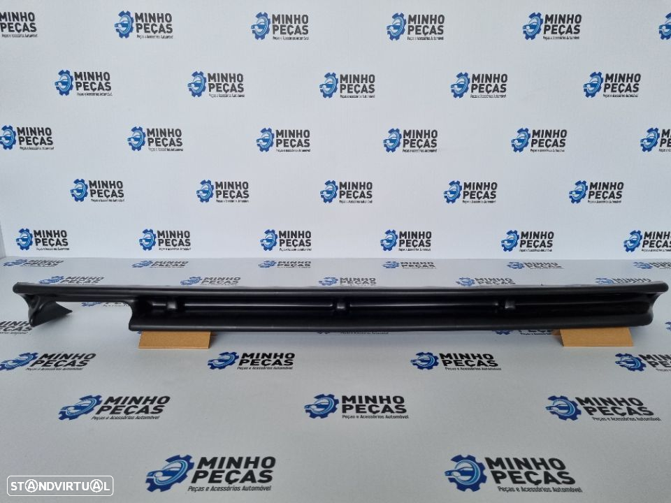 Difusor Traseiro BMW E36 Tipo M - 2