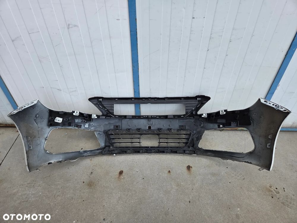 Zderzak przedni Peugeot 308 T9 LIFT 4 PDC - 12