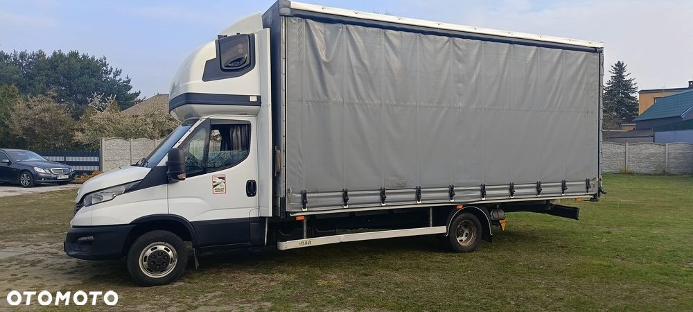 Iveco Daily - 1