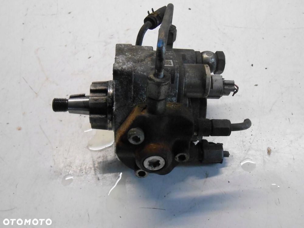 pompa wtryskowa subaru legacy 2.0 d # - 3