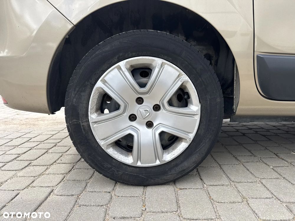 Dacia Dokker 1.3 TCe Laureate - 16