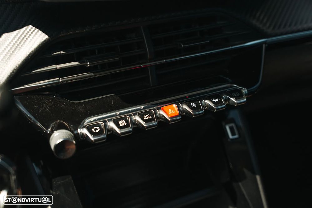 Peugeot 208 1.2 PureTech Active Pack - 30