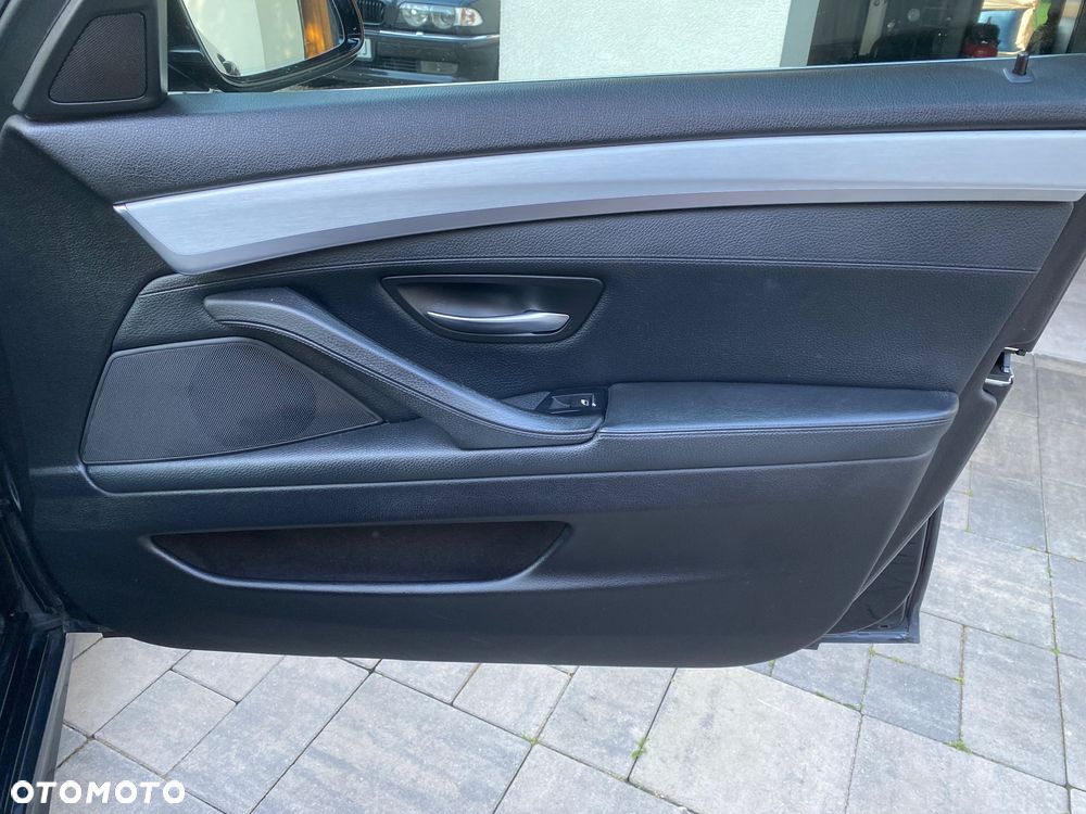 BMW Seria 5 - 17