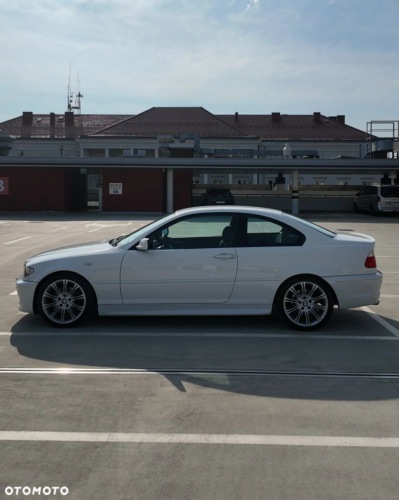 BMW Seria 3 - 18