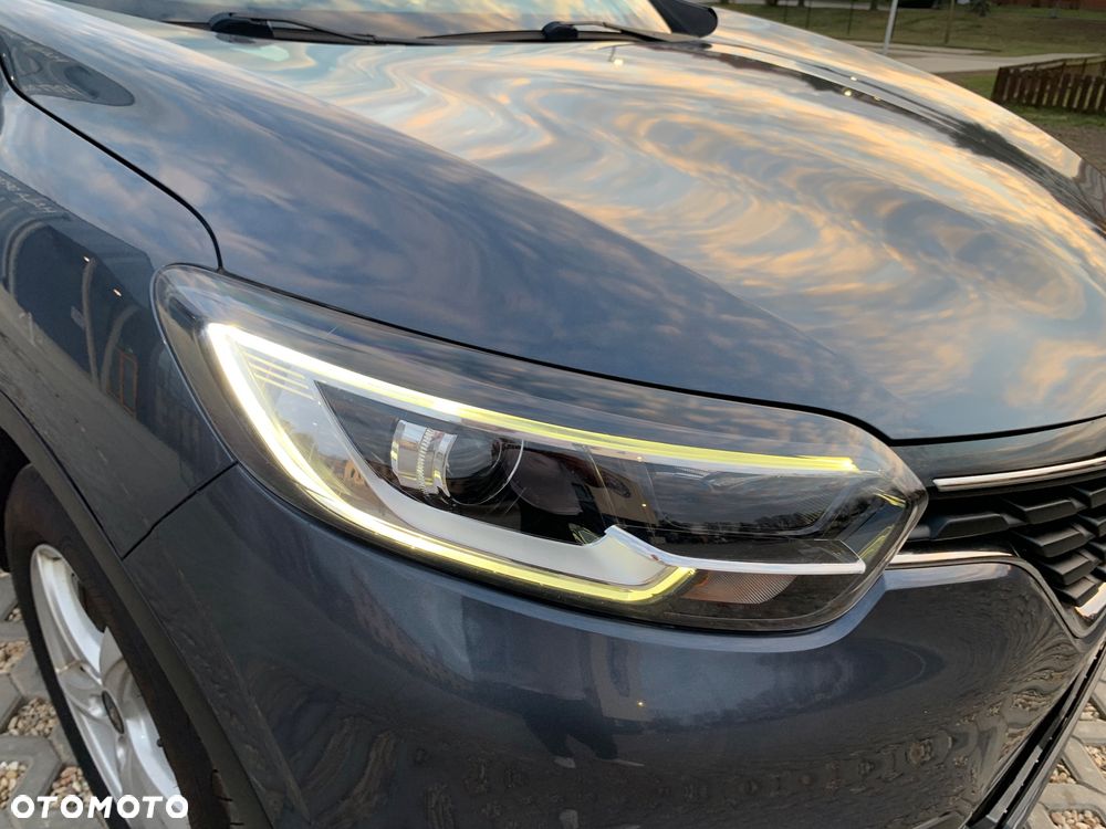 Renault Kadjar - 7