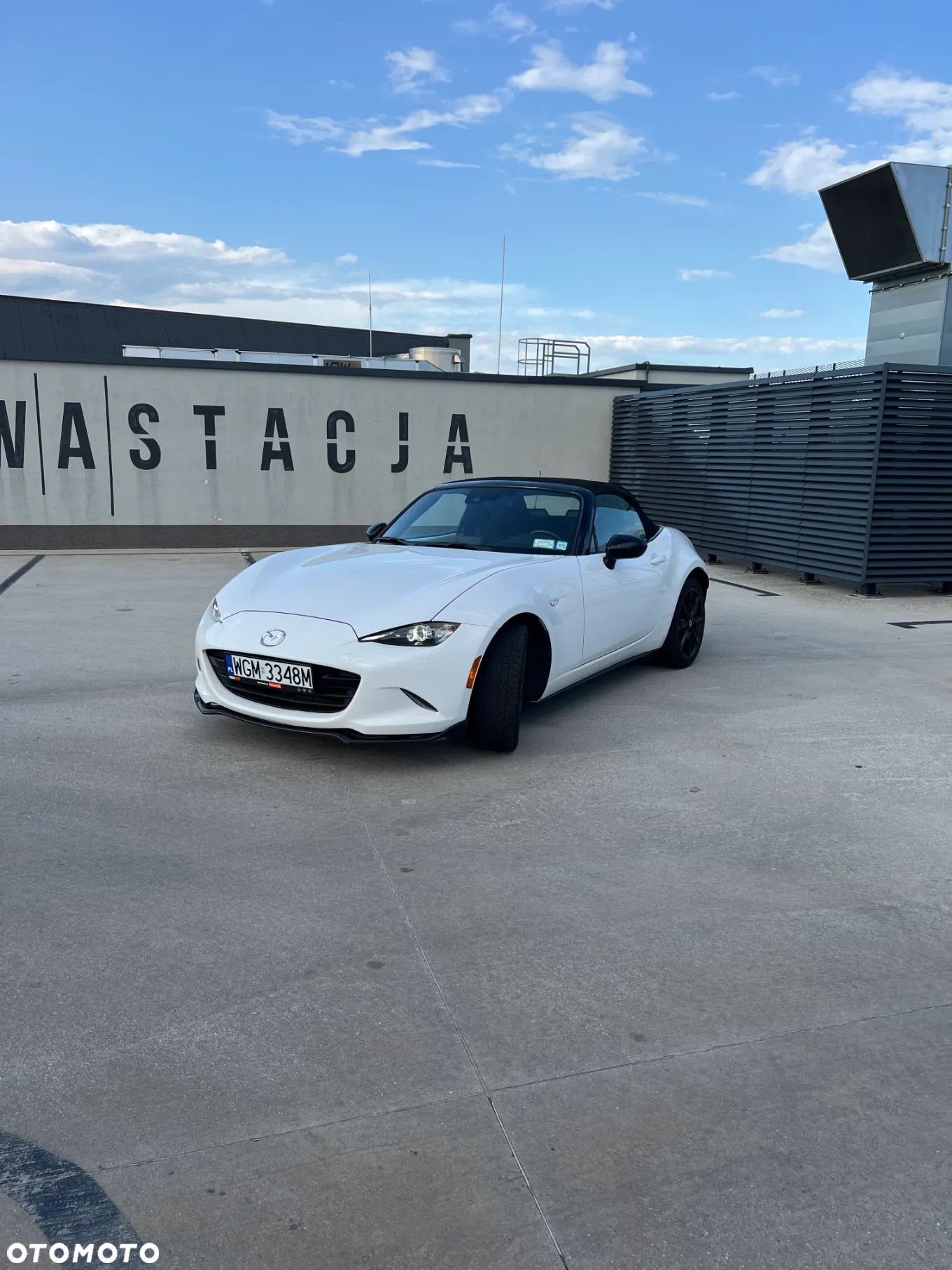 Mazda MX-5 - 7