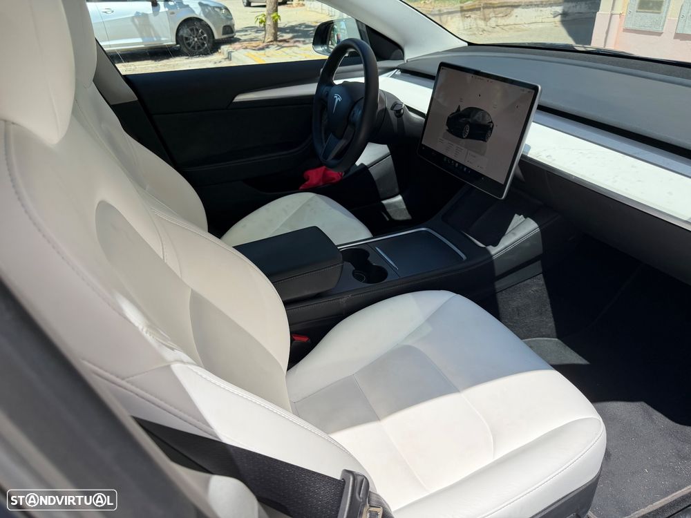 Tesla Model 3 Long Range AWD Dual Motor - 10