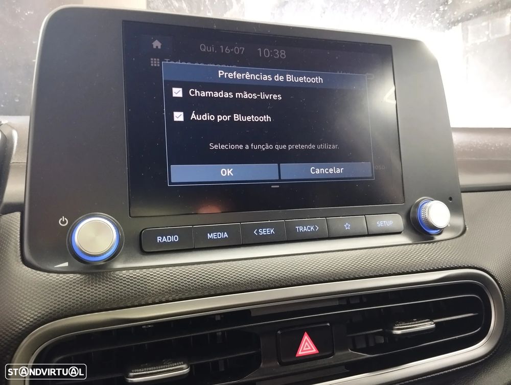 Hyundai Kauai 64 kWh Premium - 28