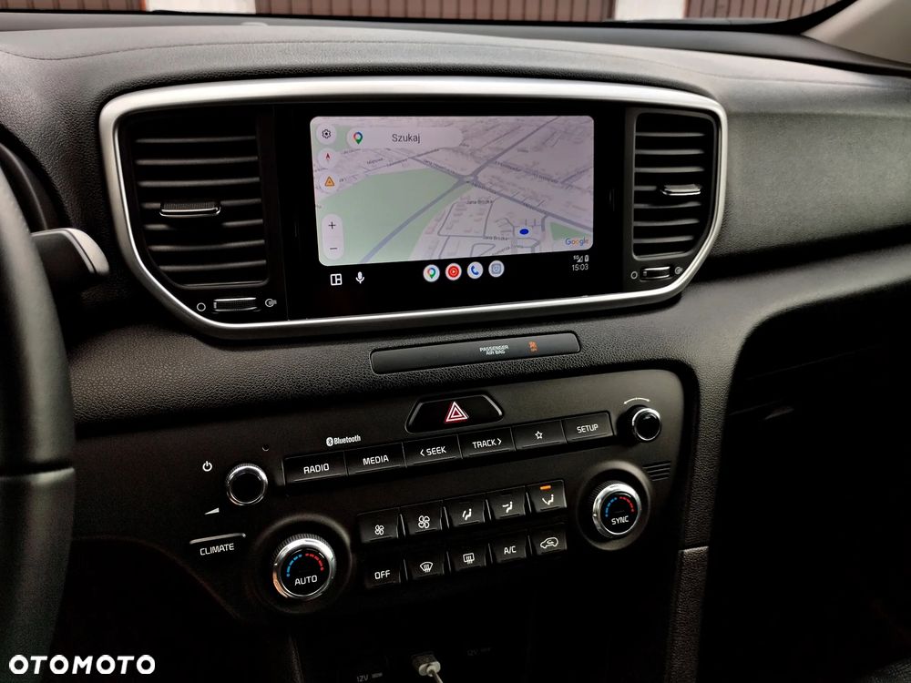 Kia Sportage - 18