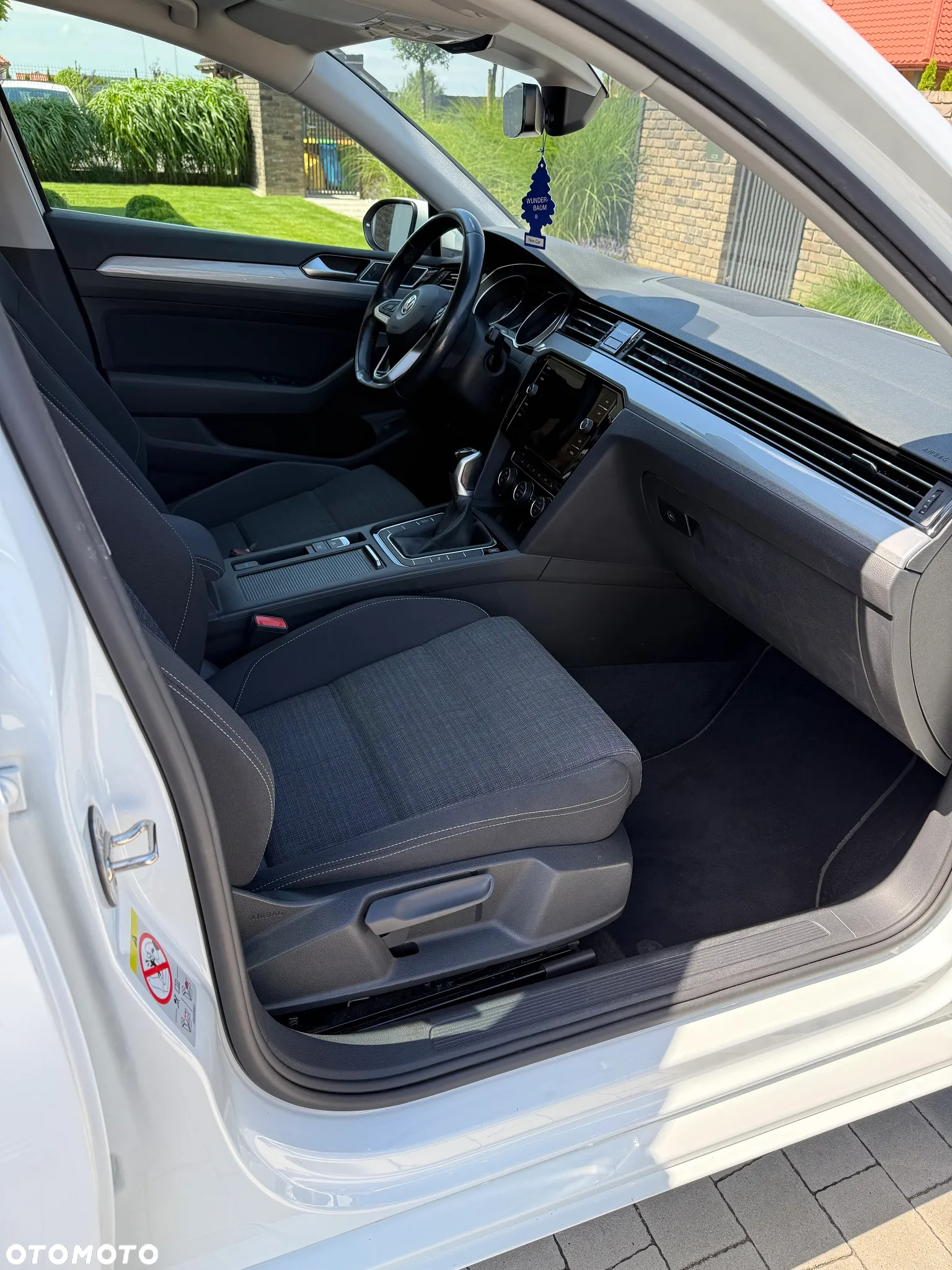 Volkswagen Passat 1.5 TSI EVO Business - 12