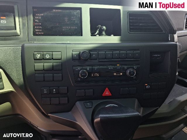 MAN TGX 18.510 4x2 BL SA - 9