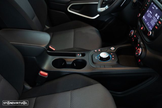 Kia e-Soul 39.2kWh - 56