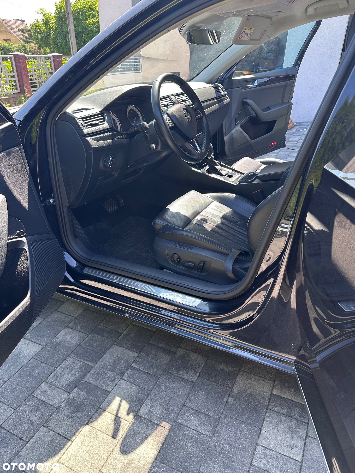 Skoda Superb 2.0 TDI 4x4 L&K DSG - 7
