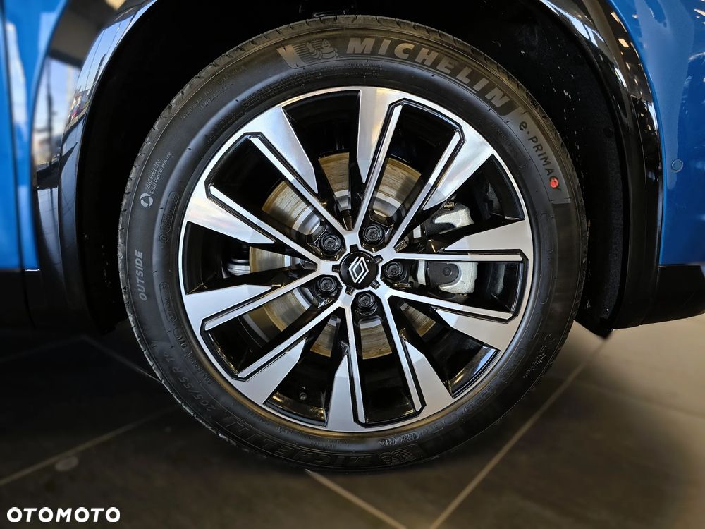 Renault Austral 1.3 TCe mHEV Techno - 23