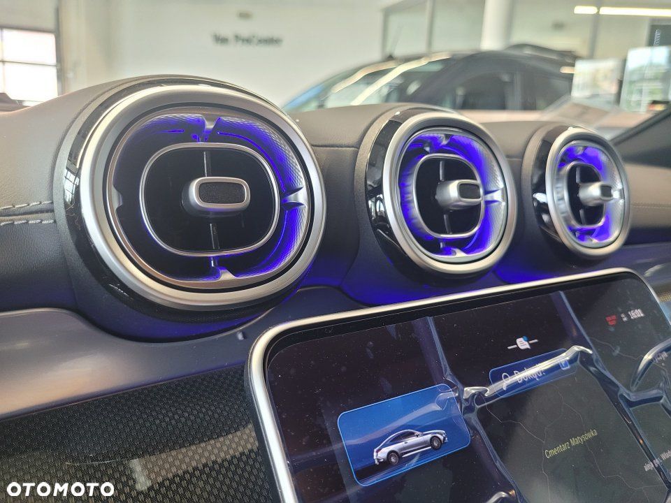 Mercedes-Benz CLE - 12