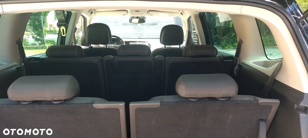 Opel Zafira 2.0 CDTI Elite - 9