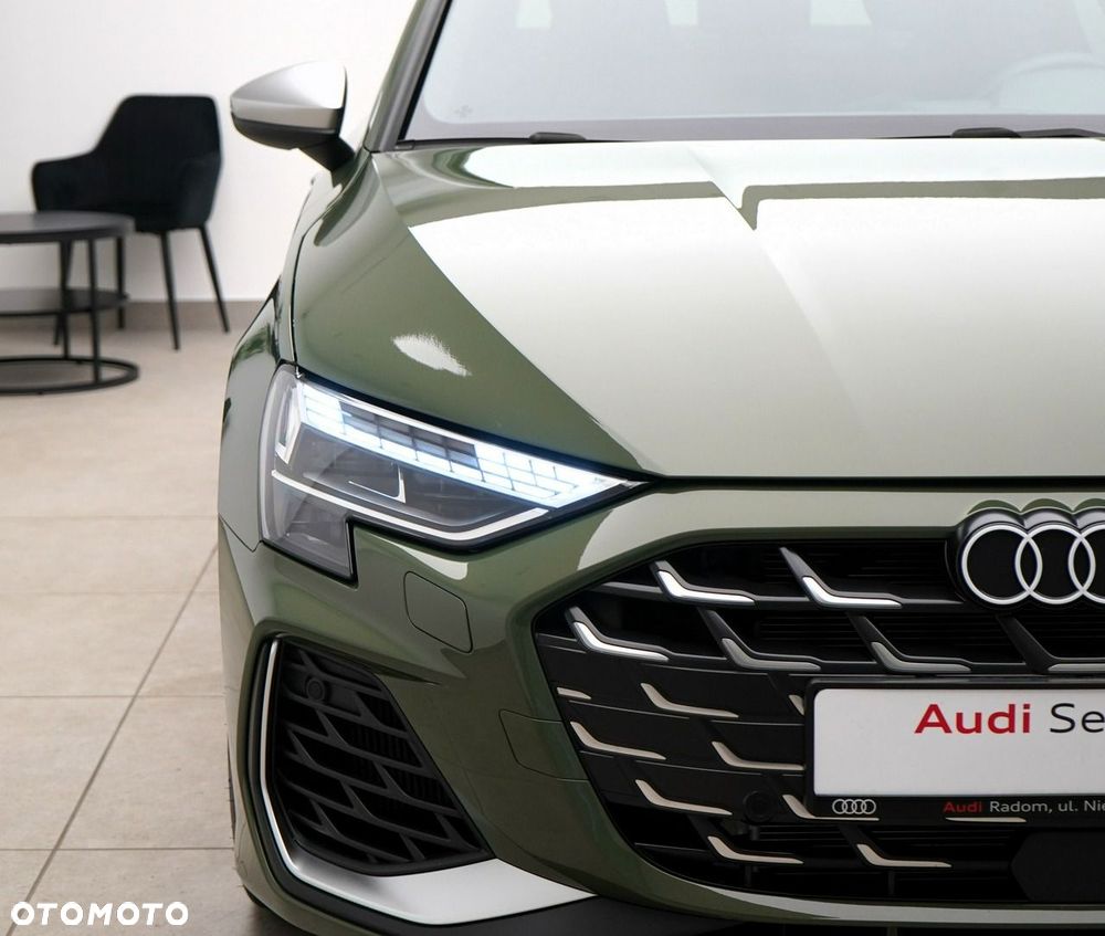 Audi S3 Limousine - 5