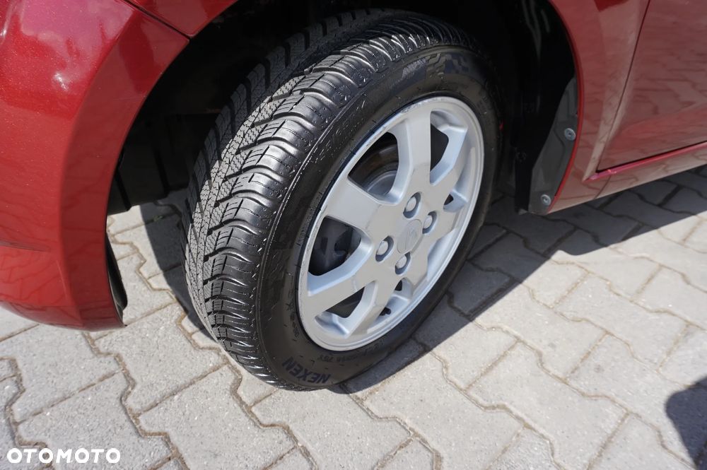 Daihatsu Trevis 1.0 Limited - 40